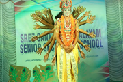 Sree Sankara Vidyalayam English Medium School-Annual Day